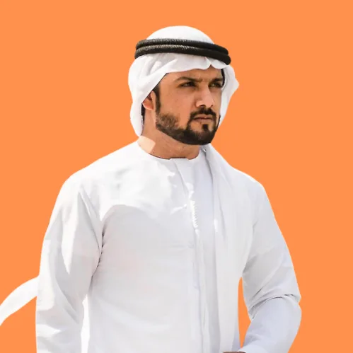 Mohammed S