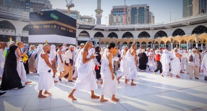 Umrah Packages Form Dubai 649 AED |Umrah By Bus & By Air| Umrah Visa