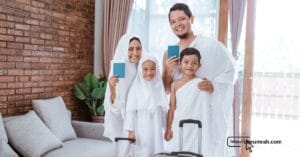 Key Rules for Performing Umrah