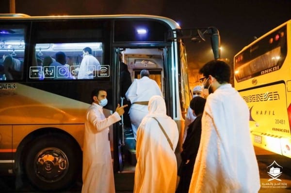 Book Your Umrah Now